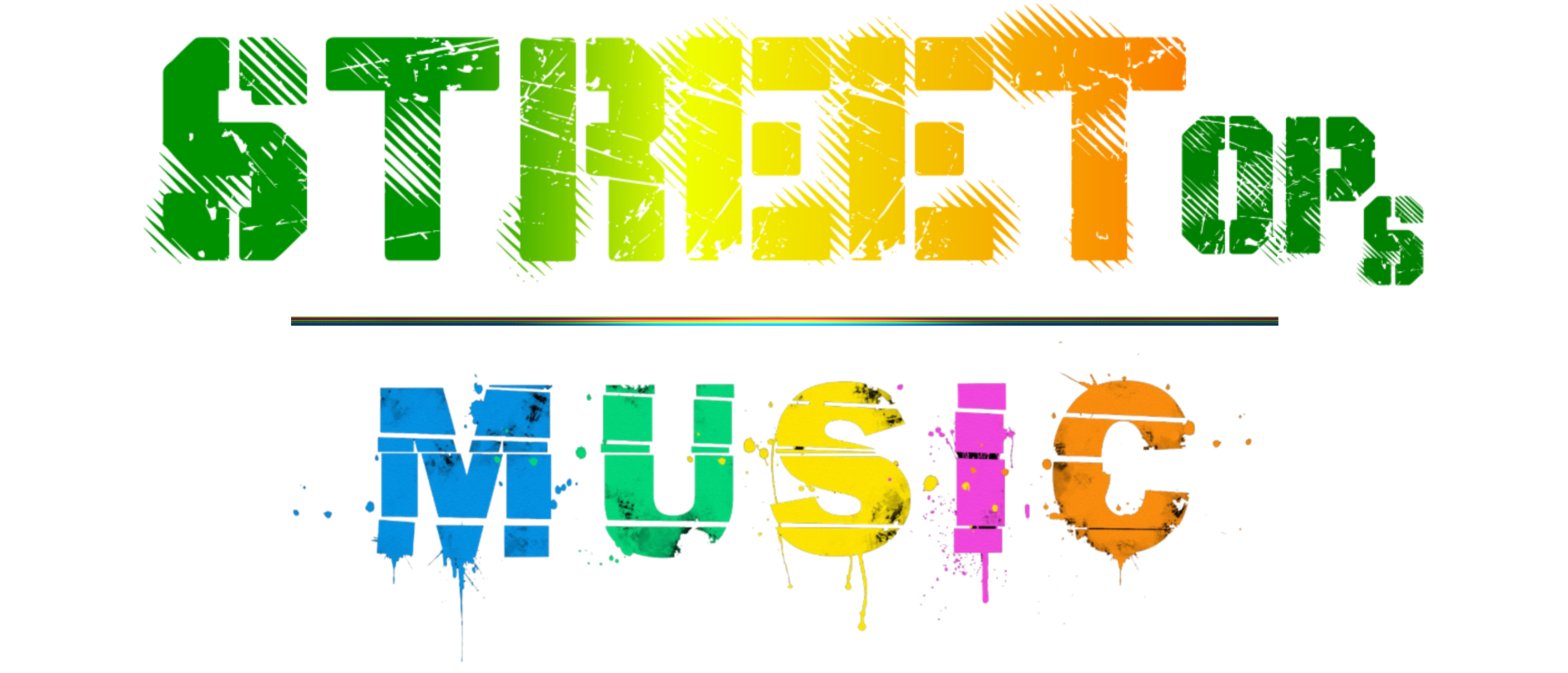 StreetOps Music Online-Shop